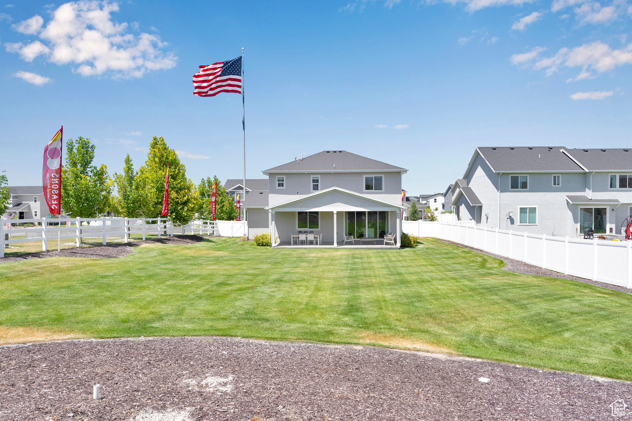 WILD HORSE RANCH - Residential