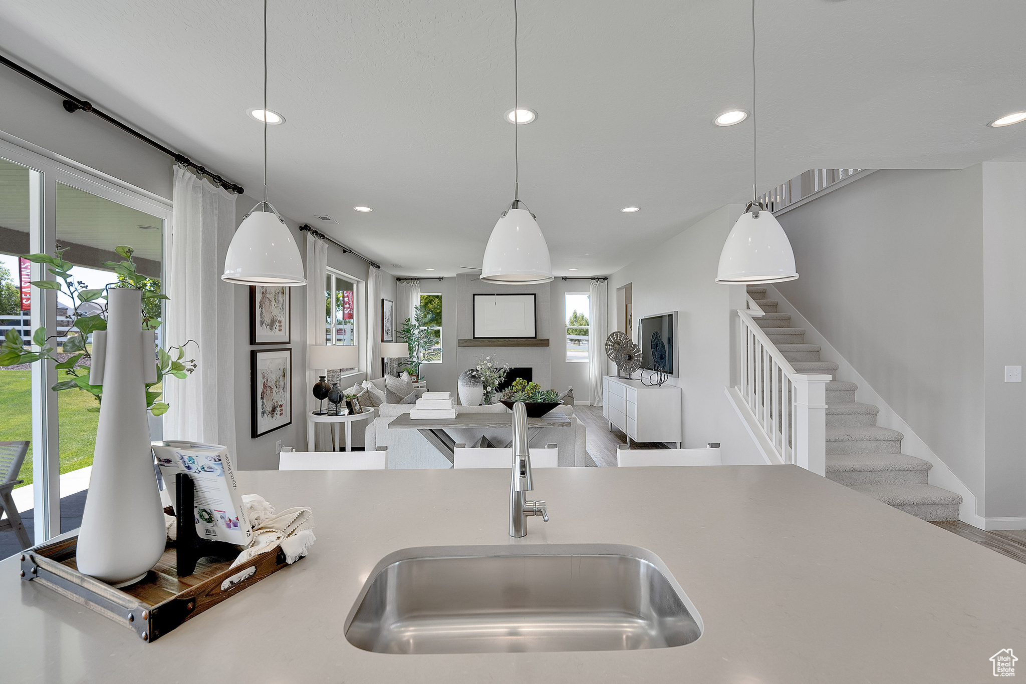 WILD HORSE RANCH - Residential