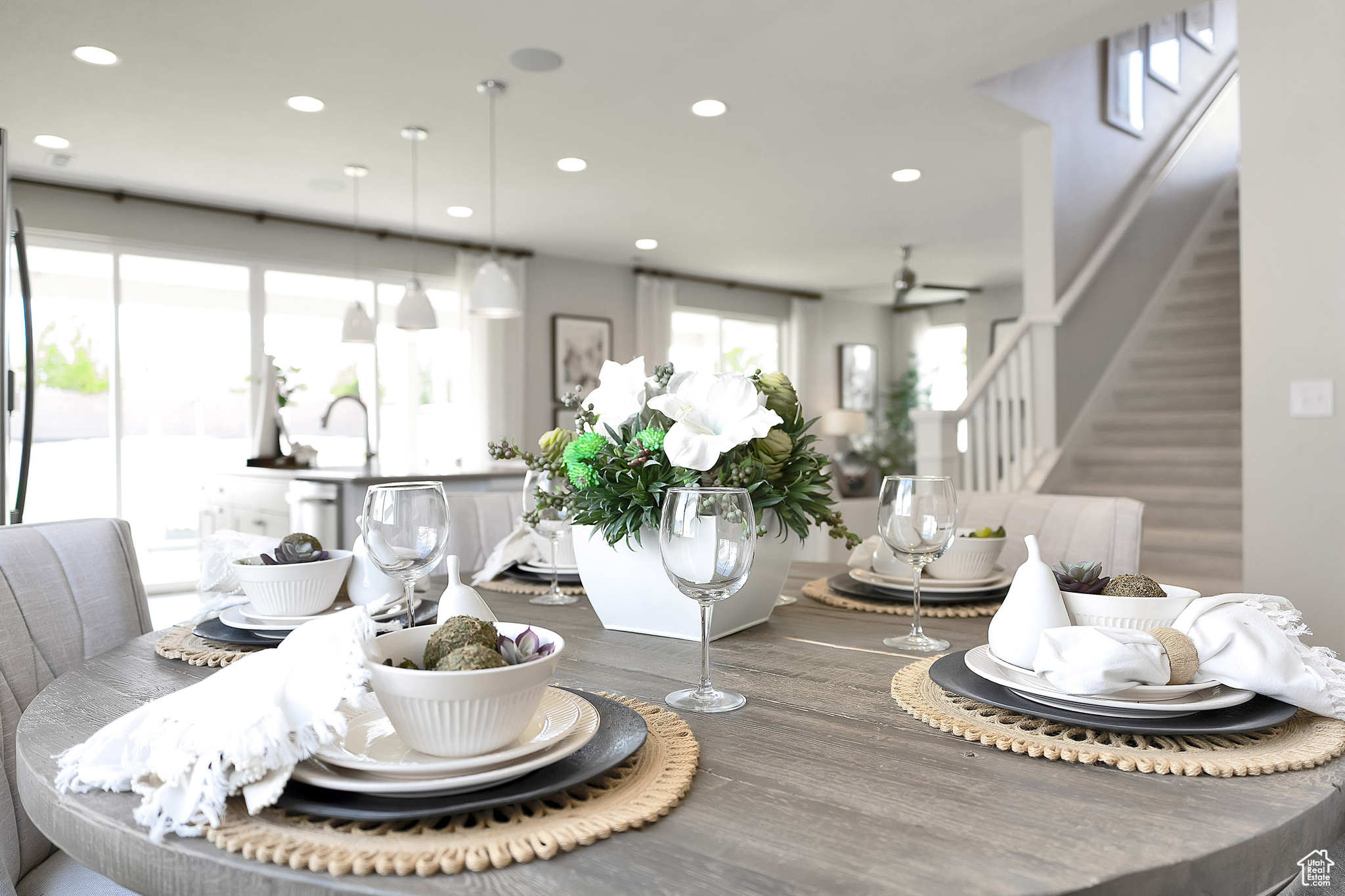 WILD HORSE RANCH - Residential