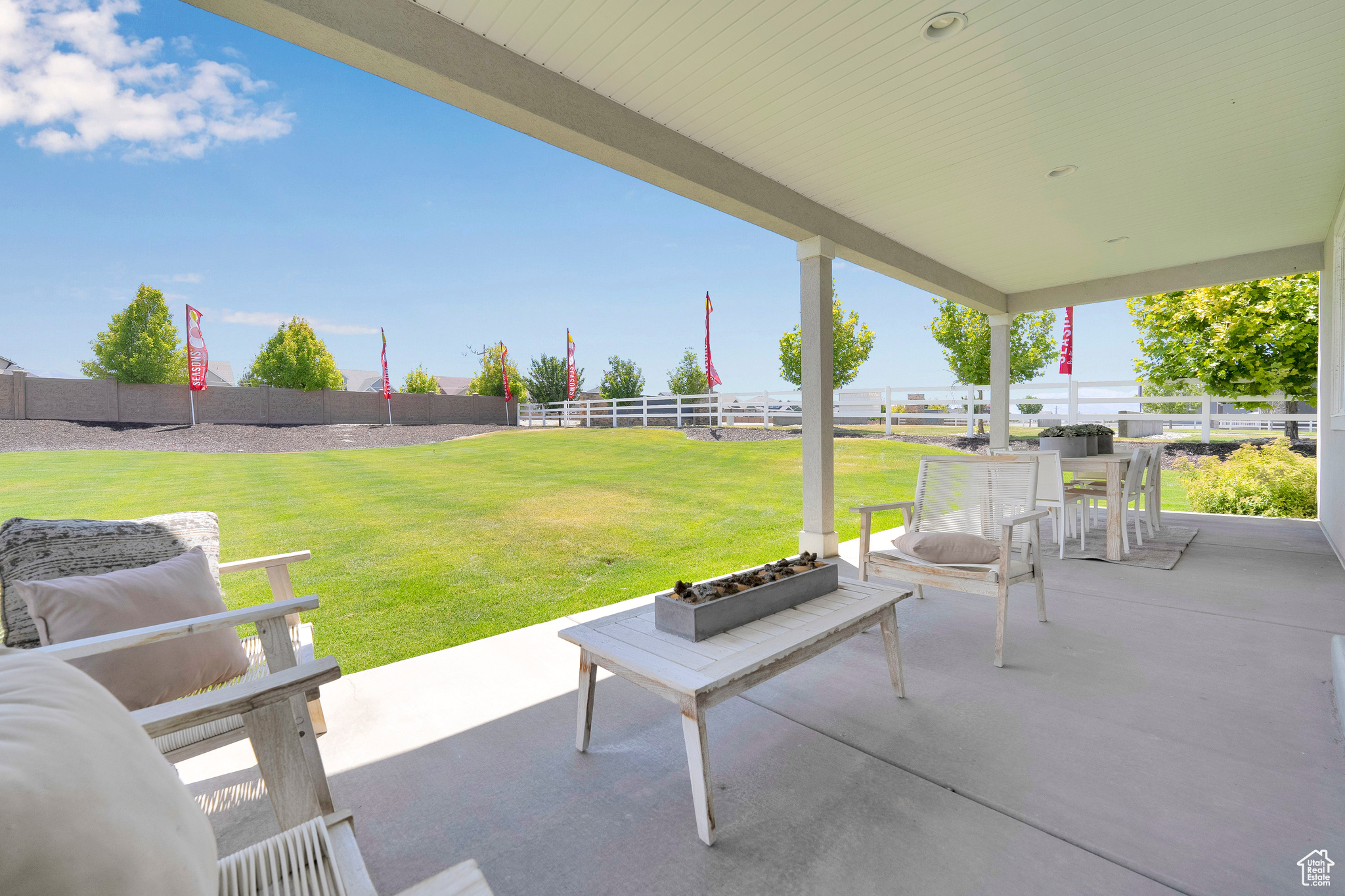 WILD HORSE RANCH - Residential