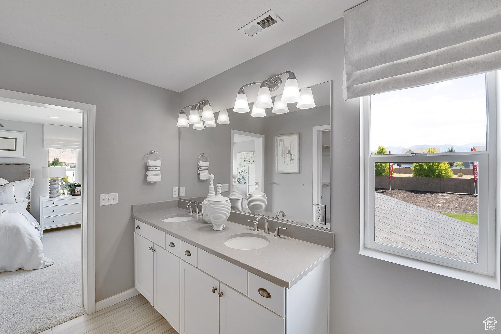 WILD HORSE RANCH - Residential