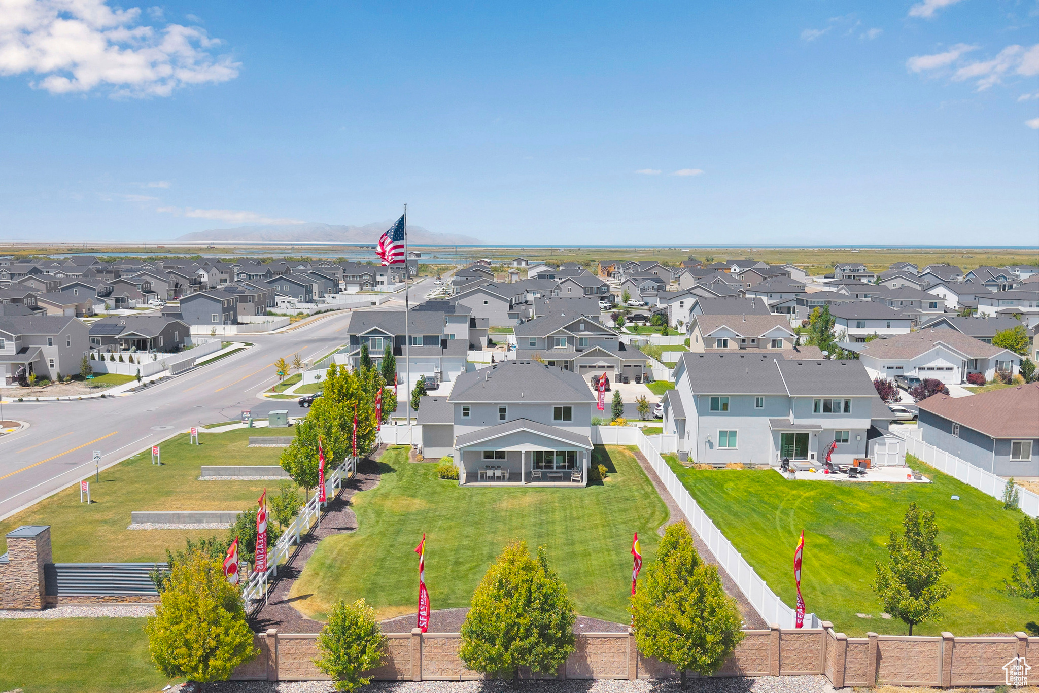 WILD HORSE RANCH - Residential