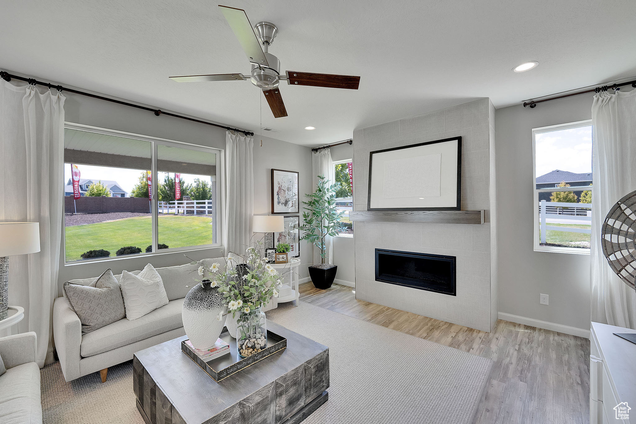 WILD HORSE RANCH - Residential