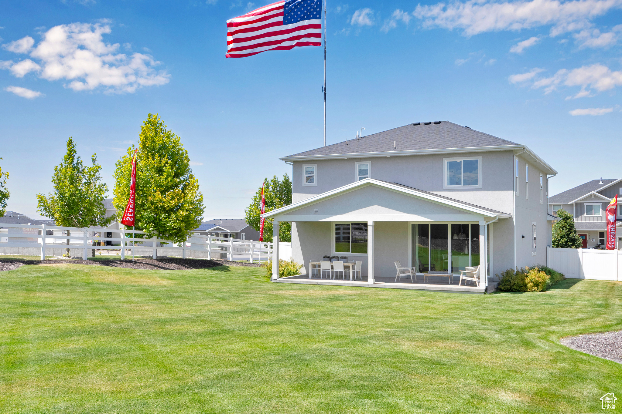 WILD HORSE RANCH - Residential