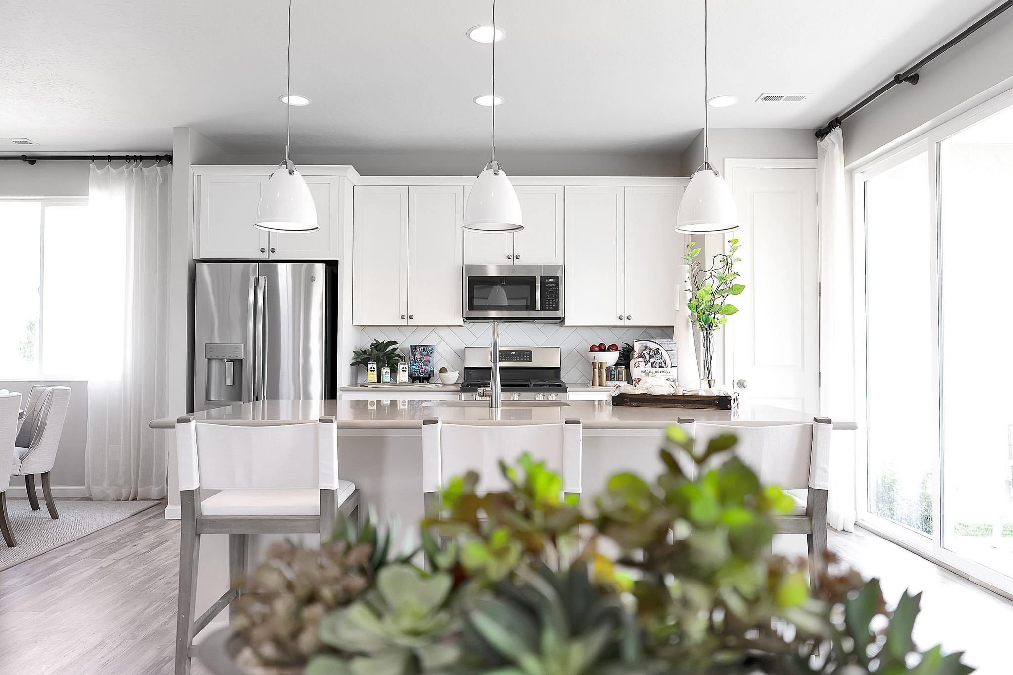 WILD HORSE RANCH - Residential