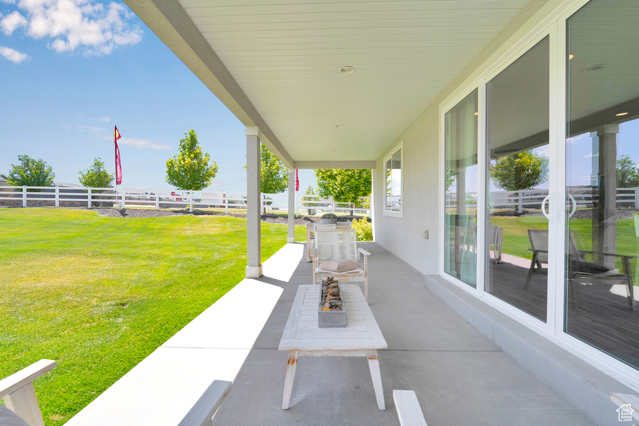 WILD HORSE RANCH - Residential