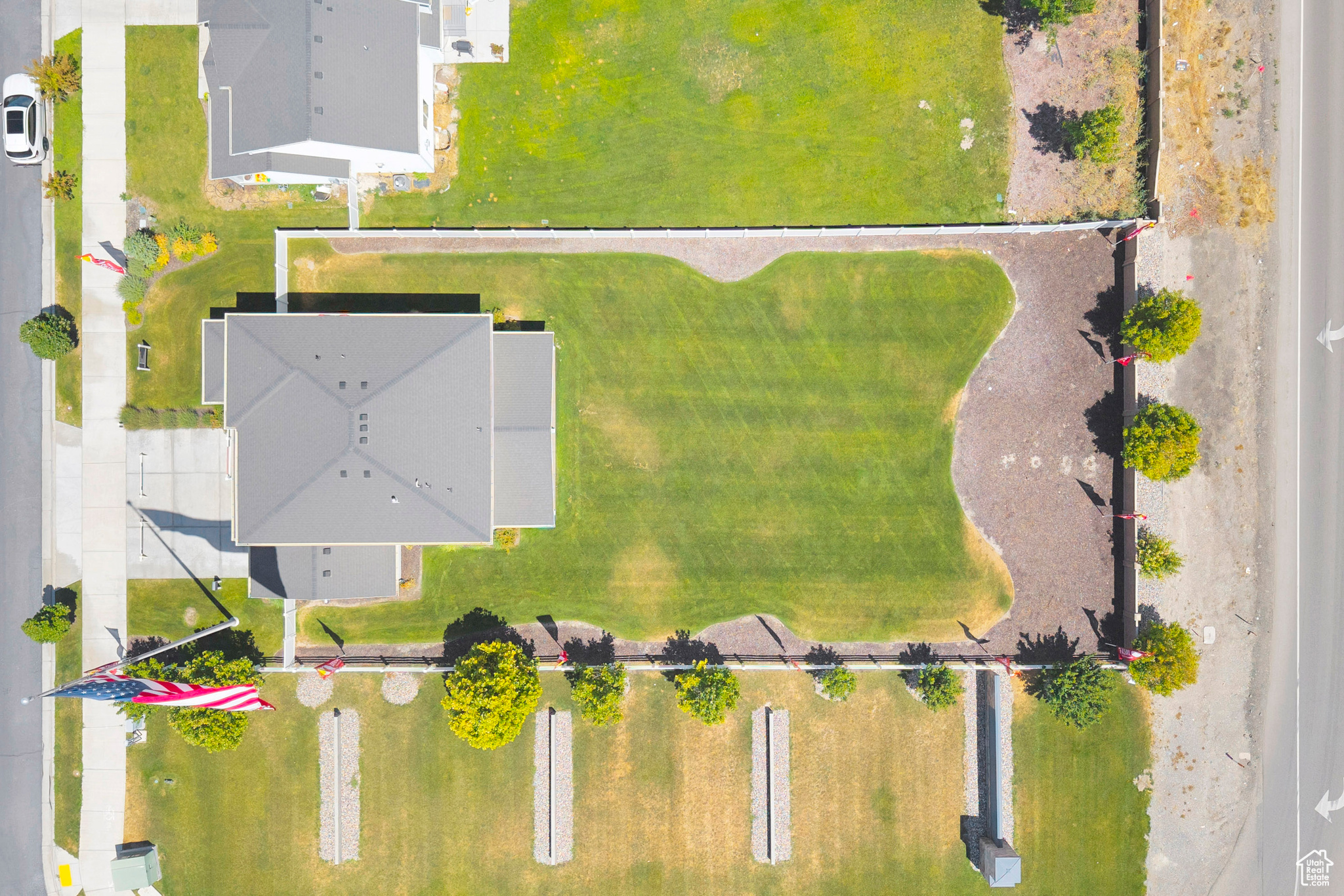 WILD HORSE RANCH - Residential