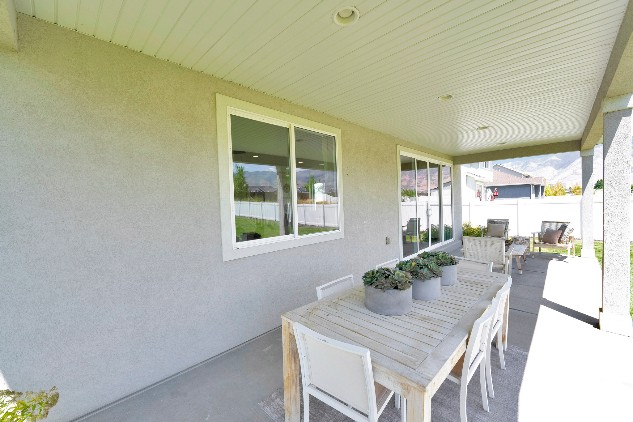 WILD HORSE RANCH - Residential