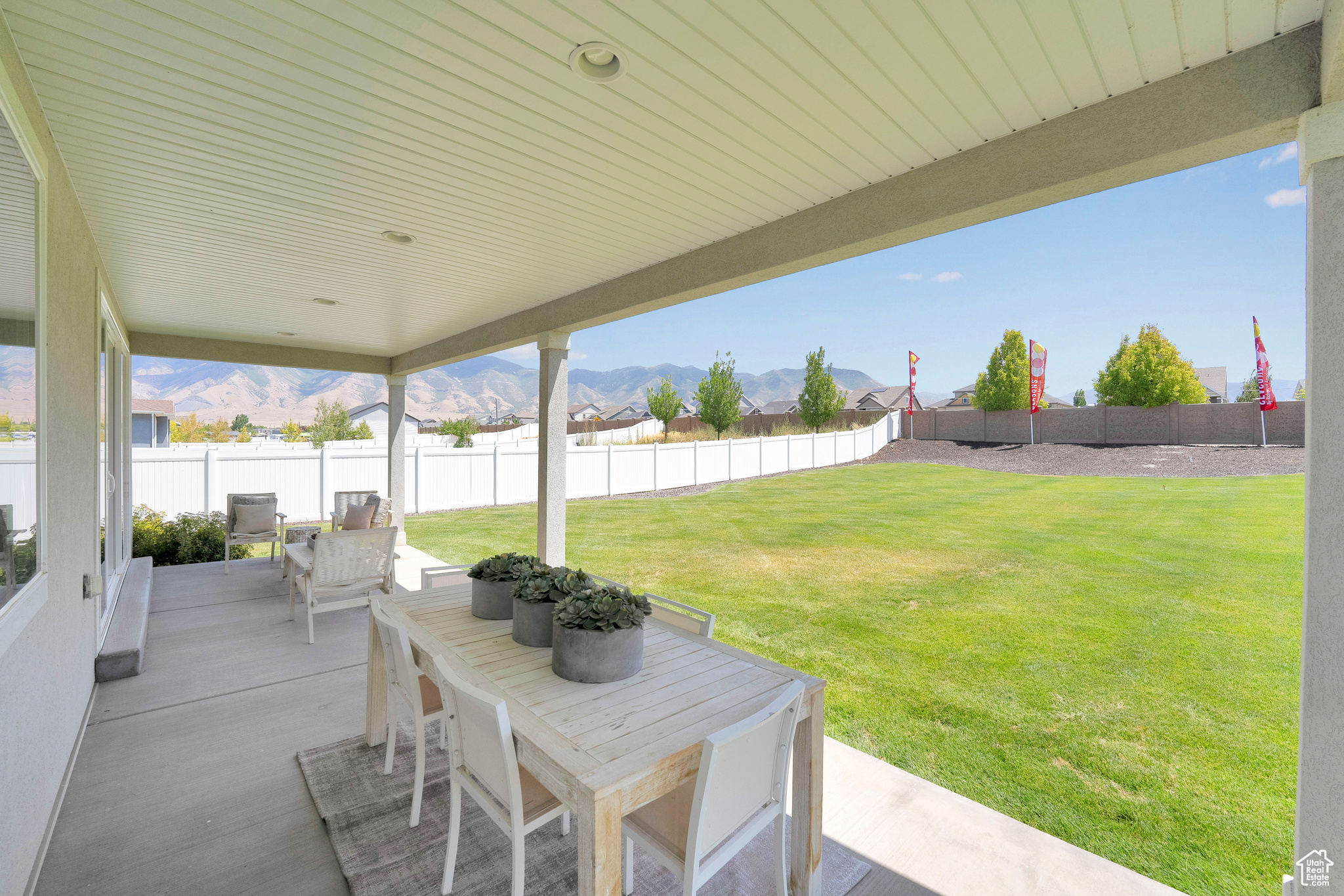 WILD HORSE RANCH - Residential