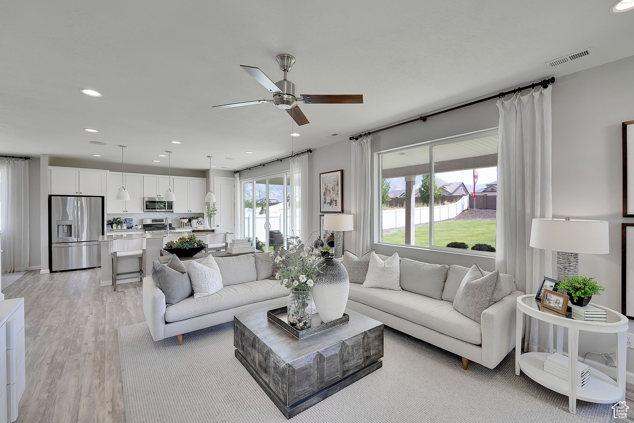 WILD HORSE RANCH - Residential