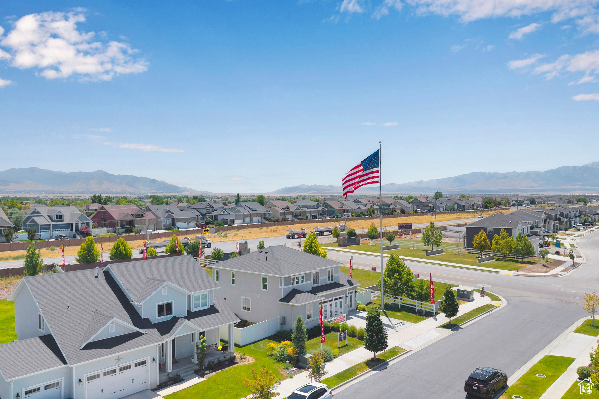 WILD HORSE RANCH - Residential