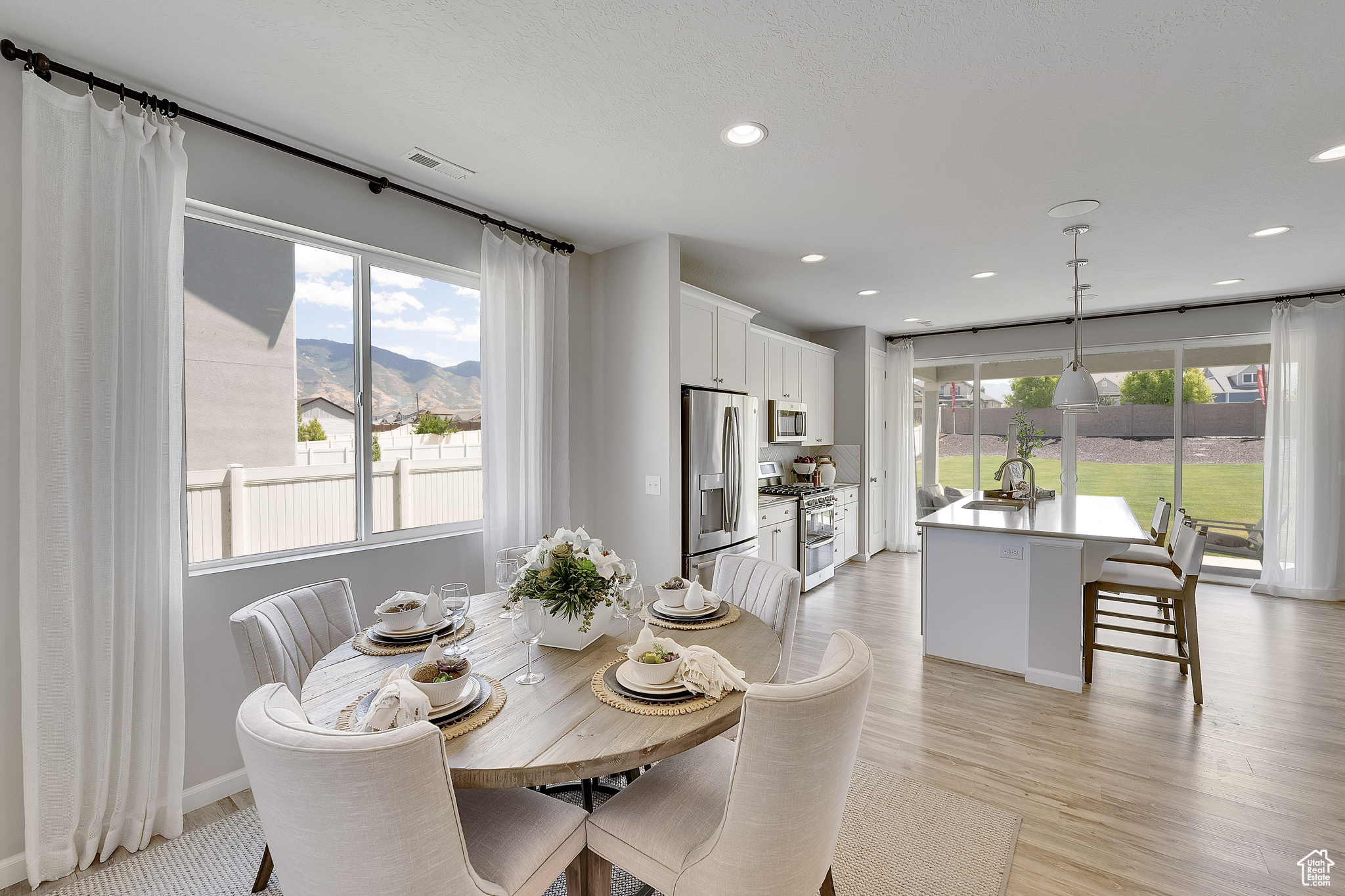 WILD HORSE RANCH - Residential