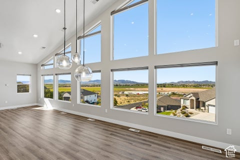 Tiny photo for 3327 W KINGSBURY DR, Cedar City, UT 84720 (MLS # 2190561)