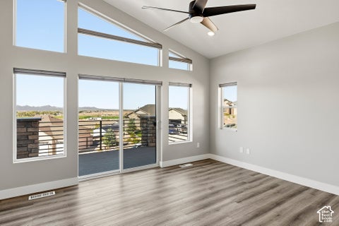 Tiny photo for 3327 W KINGSBURY DR, Cedar City, UT 84720 (MLS # 2190561)
