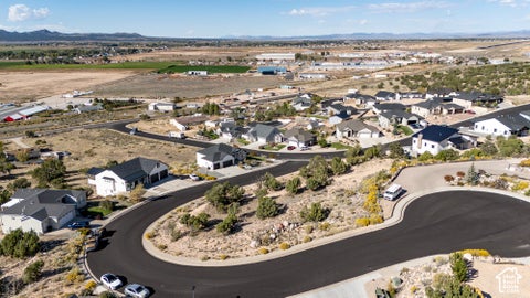 Tiny photo for 3327 W KINGSBURY DR, Cedar City, UT 84720 (MLS # 2190561)