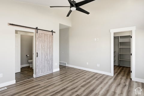 Tiny photo for 3327 W KINGSBURY DR, Cedar City, UT 84720 (MLS # 2190561)