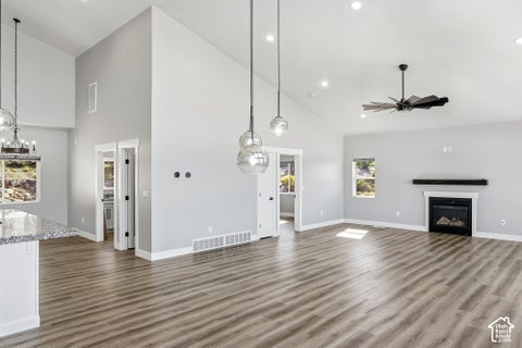 Tiny photo for 3327 W KINGSBURY DR, Cedar City, UT 84720 (MLS # 2190561)