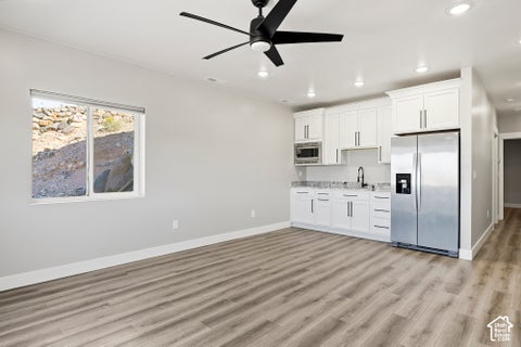 Tiny photo for 3327 W KINGSBURY DR, Cedar City, UT 84720 (MLS # 2190561)
