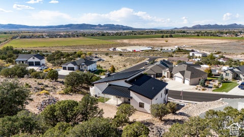 Tiny photo for 3327 W KINGSBURY DR, Cedar City, UT 84720 (MLS # 2190561)
