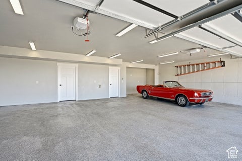 Tiny photo for 3327 W KINGSBURY DR, Cedar City, UT 84720 (MLS # 2190561)