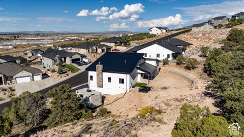 Tiny photo for 3327 W KINGSBURY DR, Cedar City, UT 84720 (MLS # 2190561)