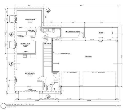Tiny photo for 3327 W KINGSBURY DR, Cedar City, UT 84720 (MLS # 2190561)