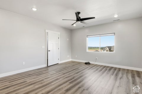 Tiny photo for 3327 W KINGSBURY DR, Cedar City, UT 84720 (MLS # 2190561)