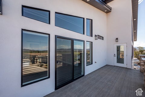 Tiny photo for 3327 W KINGSBURY DR, Cedar City, UT 84720 (MLS # 2190561)