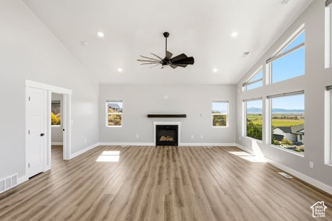 Tiny photo for 3327 W KINGSBURY DR, Cedar City, UT 84720 (MLS # 2190561)