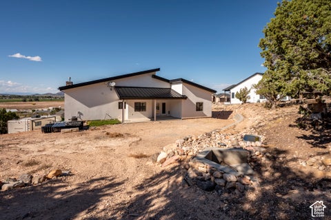 Tiny photo for 3327 W KINGSBURY DR, Cedar City, UT 84720 (MLS # 2190561)