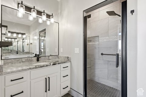 Tiny photo for 3327 W KINGSBURY DR, Cedar City, UT 84720 (MLS # 2190561)