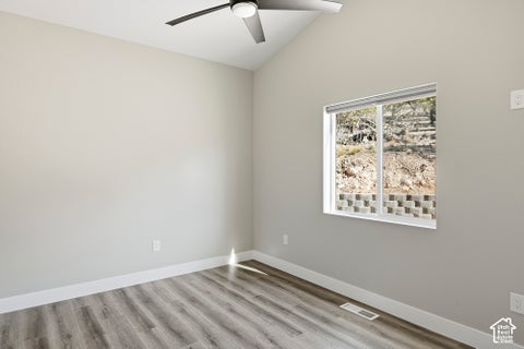 Tiny photo for 3327 W KINGSBURY DR, Cedar City, UT 84720 (MLS # 2190561)
