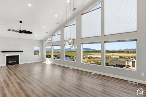 Tiny photo for 3327 W KINGSBURY DR, Cedar City, UT 84720 (MLS # 2190561)