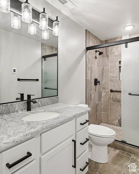 Tiny photo for 3327 W KINGSBURY DR, Cedar City, UT 84720 (MLS # 2190561)