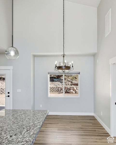 Tiny photo for 3327 W KINGSBURY DR, Cedar City, UT 84720 (MLS # 2190561)