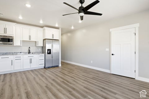 Tiny photo for 3327 W KINGSBURY DR, Cedar City, UT 84720 (MLS # 2190561)