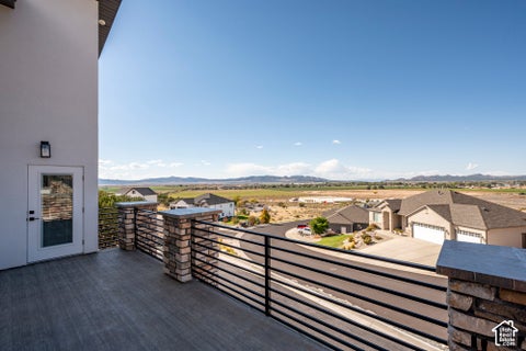 Tiny photo for 3327 W KINGSBURY DR, Cedar City, UT 84720 (MLS # 2190561)