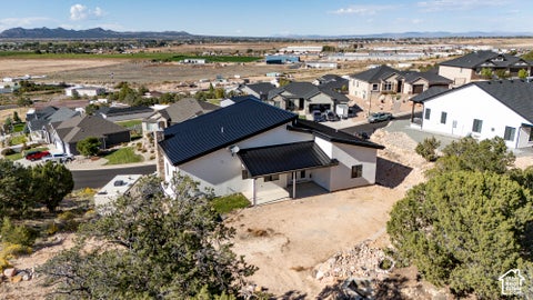 Tiny photo for 3327 W KINGSBURY DR, Cedar City, UT 84720 (MLS # 2190561)