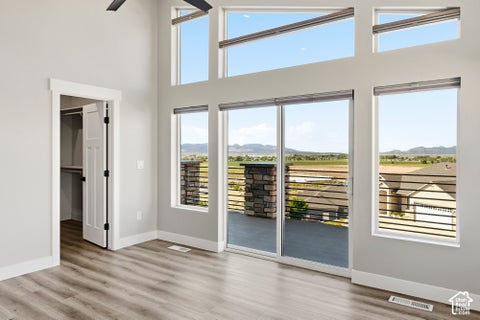 Tiny photo for 3327 W KINGSBURY DR, Cedar City, UT 84720 (MLS # 2190561)