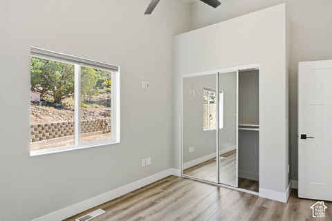 Tiny photo for 3327 W KINGSBURY DR, Cedar City, UT 84720 (MLS # 2190561)