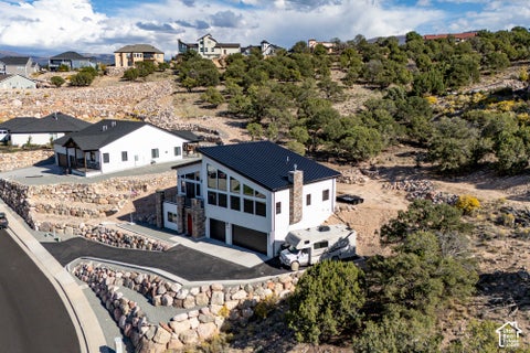 Tiny photo for 3327 W KINGSBURY DR, Cedar City, UT 84720 (MLS # 2190561)