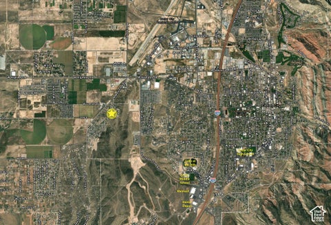 Tiny photo for 3327 W KINGSBURY DR, Cedar City, UT 84720 (MLS # 2190561)