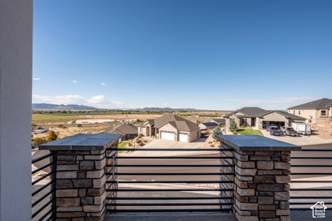 Tiny photo for 3327 W KINGSBURY DR, Cedar City, UT 84720 (MLS # 2190561)