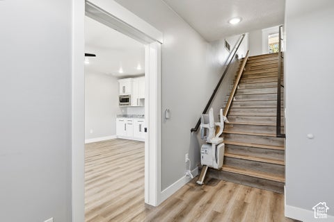 Tiny photo for 3327 W KINGSBURY DR, Cedar City, UT 84720 (MLS # 2190561)