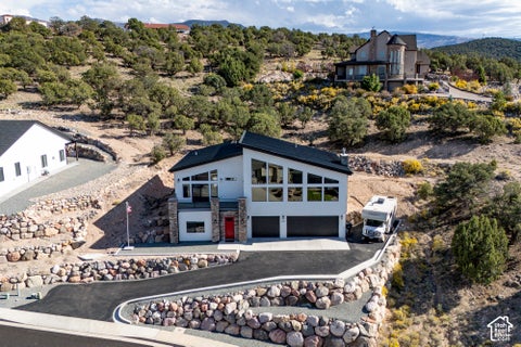 Tiny photo for 3327 W KINGSBURY DR, Cedar City, UT 84720 (MLS # 2190561)