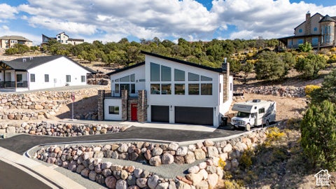 Tiny photo for 3327 W KINGSBURY DR, Cedar City, UT 84720 (MLS # 2190561)