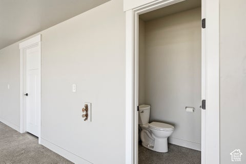 Tiny photo for 3327 W KINGSBURY DR, Cedar City, UT 84720 (MLS # 2190561)