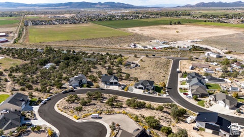 Tiny photo for 3327 W KINGSBURY DR, Cedar City, UT 84720 (MLS # 2190561)
