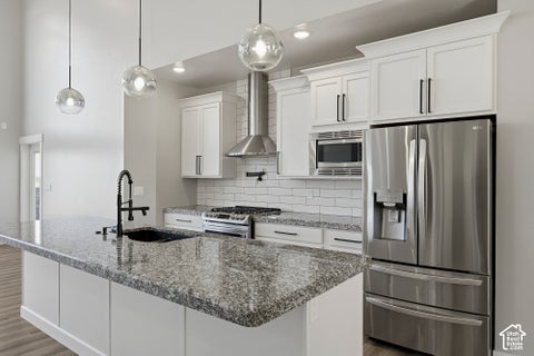 Tiny photo for 3327 W KINGSBURY DR, Cedar City, UT 84720 (MLS # 2190561)