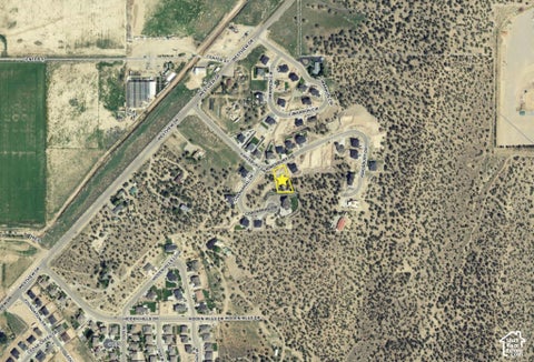 Tiny photo for 3327 W KINGSBURY DR, Cedar City, UT 84720 (MLS # 2190561)